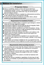 Preview for 14 page of Tadiran Telecom ASTW-H12L4/x-IQ Series Owner'S Manual