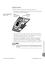 Preview for 29 page of Tadiran Telecom Coral FlexiCom CoraliPx FlexSet-IP 280S Installation Manual