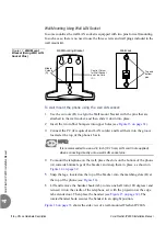 Preview for 42 page of Tadiran Telecom Coral FlexiCom CoraliPx FlexSet-IP 280S Installation Manual