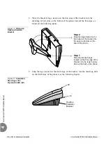 Preview for 44 page of Tadiran Telecom Coral FlexiCom CoraliPx FlexSet-IP 280S Installation Manual