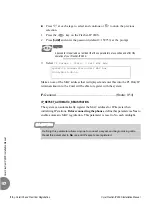 Preview for 60 page of Tadiran Telecom Coral FlexiCom CoraliPx FlexSet-IP 280S Installation Manual