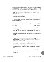 Preview for 63 page of Tadiran Telecom Coral FlexiCom CoraliPx FlexSet-IP 280S Installation Manual