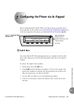 Preview for 67 page of Tadiran Telecom Coral FlexiCom CoraliPx FlexSet-IP 280S Installation Manual