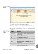 Preview for 79 page of Tadiran Telecom Coral FlexiCom CoraliPx FlexSet-IP 280S Installation Manual