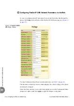 Preview for 80 page of Tadiran Telecom Coral FlexiCom CoraliPx FlexSet-IP 280S Installation Manual