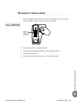 Preview for 85 page of Tadiran Telecom Coral FlexiCom CoraliPx FlexSet-IP 280S Installation Manual