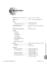 Preview for 95 page of Tadiran Telecom Coral FlexiCom CoraliPx FlexSet-IP 280S Installation Manual