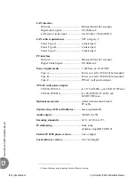 Preview for 96 page of Tadiran Telecom Coral FlexiCom CoraliPx FlexSet-IP 280S Installation Manual