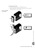 Предварительный просмотр 41 страницы Tadiran Telecom Coral IPx 500 Quick Installation Manual