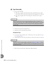 Preview for 58 page of Tadiran Telecom Coral IPx 500 Quick Installation Manual