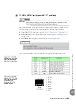 Preview for 175 page of Tadiran Telecom Coral IPx 500X Installation Procedure And Hardware Reference Manual