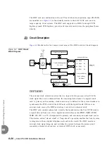 Preview for 388 page of Tadiran Telecom Coral IPx 500X Installation Procedure And Hardware Reference Manual