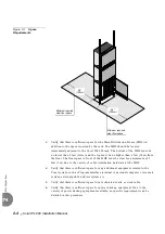 Предварительный просмотр 44 страницы Tadiran Telecom Coral IPx 800 Series Installation Procedure And Hardware Reference Manual