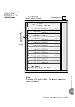 Предварительный просмотр 83 страницы Tadiran Telecom Coral IPx 800 Series Installation Procedure And Hardware Reference Manual