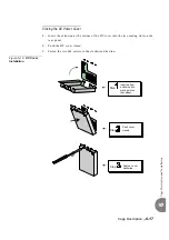 Предварительный просмотр 257 страницы Tadiran Telecom Coral IPx 800 Series Installation Procedure And Hardware Reference Manual