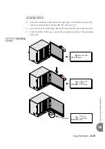 Предварительный просмотр 265 страницы Tadiran Telecom Coral IPx 800 Series Installation Procedure And Hardware Reference Manual