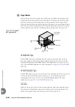 Предварительный просмотр 266 страницы Tadiran Telecom Coral IPx 800 Series Installation Procedure And Hardware Reference Manual