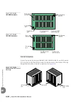 Предварительный просмотр 268 страницы Tadiran Telecom Coral IPx 800 Series Installation Procedure And Hardware Reference Manual