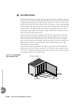 Предварительный просмотр 270 страницы Tadiran Telecom Coral IPx 800 Series Installation Procedure And Hardware Reference Manual