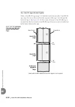 Предварительный просмотр 272 страницы Tadiran Telecom Coral IPx 800 Series Installation Procedure And Hardware Reference Manual