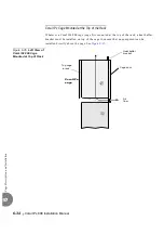 Preview for 274 page of Tadiran Telecom Coral IPx 800 Series Installation Procedure And Hardware Reference Manual