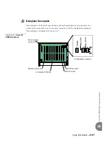 Preview for 281 page of Tadiran Telecom Coral IPx 800 Series Installation Procedure And Hardware Reference Manual