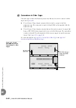 Preview for 284 page of Tadiran Telecom Coral IPx 800 Series Installation Procedure And Hardware Reference Manual