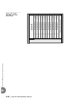 Предварительный просмотр 286 страницы Tadiran Telecom Coral IPx 800 Series Installation Procedure And Hardware Reference Manual