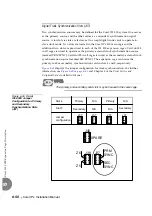 Предварительный просмотр 290 страницы Tadiran Telecom Coral IPx 800 Series Installation Procedure And Hardware Reference Manual