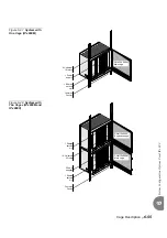 Предварительный просмотр 295 страницы Tadiran Telecom Coral IPx 800 Series Installation Procedure And Hardware Reference Manual