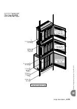 Предварительный просмотр 299 страницы Tadiran Telecom Coral IPx 800 Series Installation Procedure And Hardware Reference Manual