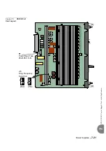 Предварительный просмотр 335 страницы Tadiran Telecom Coral IPx 800 Series Installation Procedure And Hardware Reference Manual