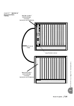 Предварительный просмотр 343 страницы Tadiran Telecom Coral IPx 800 Series Installation Procedure And Hardware Reference Manual