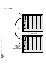 Preview for 344 page of Tadiran Telecom Coral IPx 800 Series Installation Procedure And Hardware Reference Manual