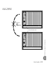 Предварительный просмотр 345 страницы Tadiran Telecom Coral IPx 800 Series Installation Procedure And Hardware Reference Manual