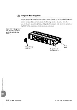 Предварительный просмотр 154 страницы Tadiran Telecom Coral IPx Office Installation And Hardware Reference Manual