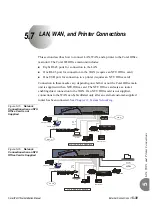 Предварительный просмотр 177 страницы Tadiran Telecom Coral IPx Office Installation And Hardware Reference Manual