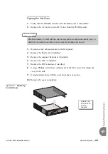 Предварительный просмотр 191 страницы Tadiran Telecom Coral IPx Office Installation And Hardware Reference Manual