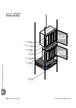 Предварительный просмотр 214 страницы Tadiran Telecom Coral IPx Office Installation And Hardware Reference Manual