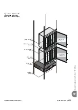 Предварительный просмотр 215 страницы Tadiran Telecom Coral IPx Office Installation And Hardware Reference Manual