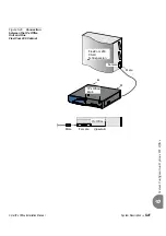 Предварительный просмотр 223 страницы Tadiran Telecom Coral IPx Office Installation And Hardware Reference Manual