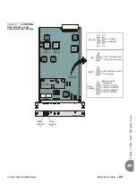 Предварительный просмотр 323 страницы Tadiran Telecom Coral IPx Office Installation And Hardware Reference Manual