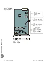 Предварительный просмотр 324 страницы Tadiran Telecom Coral IPx Office Installation And Hardware Reference Manual