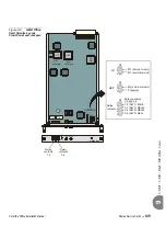 Предварительный просмотр 325 страницы Tadiran Telecom Coral IPx Office Installation And Hardware Reference Manual