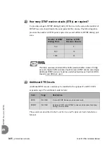 Предварительный просмотр 358 страницы Tadiran Telecom Coral IPx Office Installation And Hardware Reference Manual