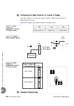 Предварительный просмотр 394 страницы Tadiran Telecom Coral IPx Office Installation And Hardware Reference Manual