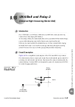 Предварительный просмотр 399 страницы Tadiran Telecom Coral IPx Office Installation And Hardware Reference Manual