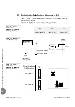 Предварительный просмотр 400 страницы Tadiran Telecom Coral IPx Office Installation And Hardware Reference Manual