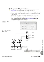 Предварительный просмотр 417 страницы Tadiran Telecom Coral IPx Office Installation And Hardware Reference Manual