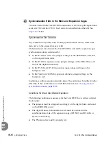 Предварительный просмотр 436 страницы Tadiran Telecom Coral IPx Office Installation And Hardware Reference Manual